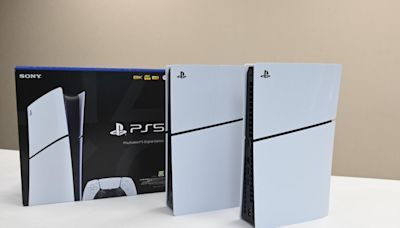 Sony 強化版主機 PS5 Pro 傳年底發表！開發者卻吐槽：根本沒必要 - 自由電子報 3C科技