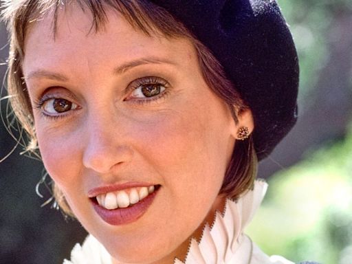 Shelley Duvall, Of ‘The Shining’ Fame, Dies At 75