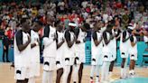 South Sudan Basketballers Get Wrong National Anthem Played
