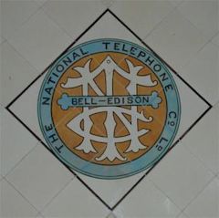 National Telephone Company