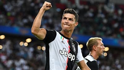 Cristiano Ronaldo 'wins legal battle against Juventus as court rules for Italian giants to pay former star £8.3MILLION' - after he deferred months of pay during Covid pandemic