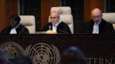 The top UN court rejects Nicaragua’s request for Germany to halt aid to Israel