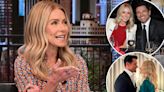 Mark Consuelos calls out wife Kelly Ripa for having ‘a – – hole syndrome’