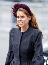 Princess Beatrice