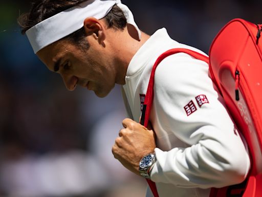 Los últimos 12 días: se estrenó el documental de Roger Federer