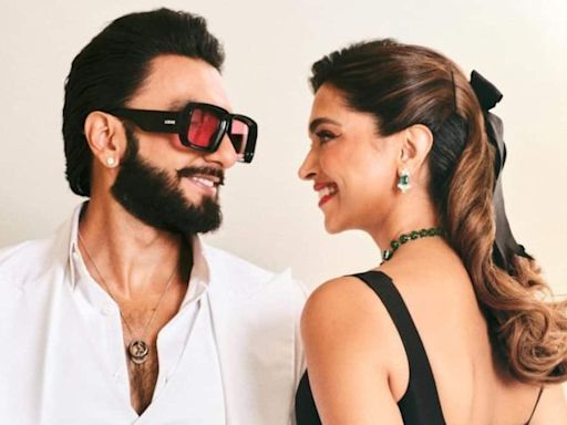 Deepika Padukone Turns Cheerleader For Hubby Ranveer Singh’s Favourite Football Club - News18