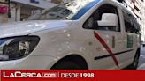 APTCR solicita la "máxima urgencia" para solucionar la "problemática" del taxi en Puertollano