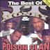 The Best of JT Money & Poison Clan