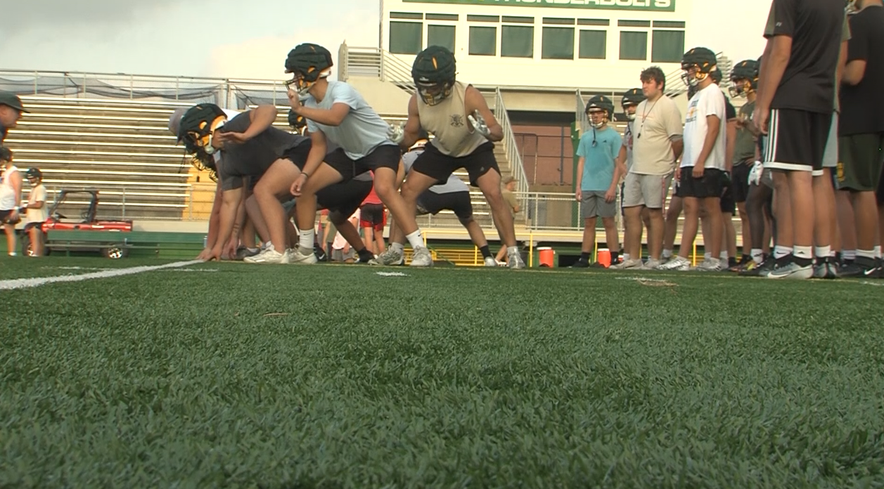 High school football preview: Lincoln Pius X returning depth and leadership in 2024