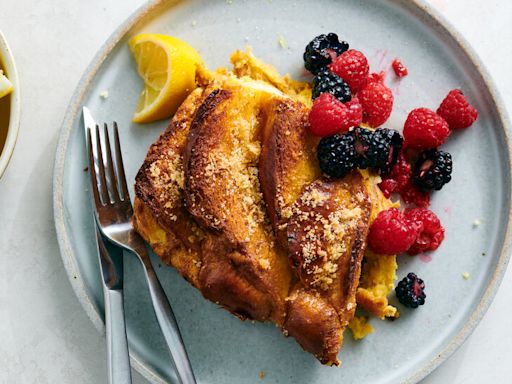 2 French Toast Recipes to Make Mother’s Day Brunch Unforgettable