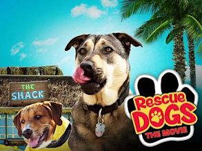 Rescue Dogs: The Movie