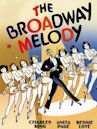 La canzone di Broadway