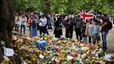 'Once in a lifetime event': London queues to pay respects to Queen Elizabeth