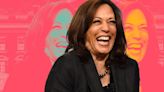 Kamala Harris' Laugh Is A Powerful Rebuke To Trump And Other White People Like Him