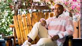 'Bel-Air' showrunner-turned-novelist Rasheed Newson wants to make you uncomfortable