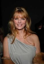 Cheryl Tiegs