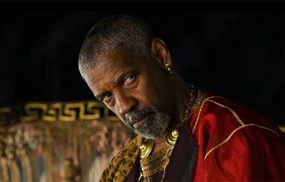 Gold Derby Oscar predictions 2025: Denzel Washington (‘Gladiator II’) jumps into Top 5 for Best Supporting Actor [Updated July 9]