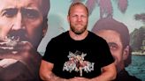 I’m A Celeb’s James Haskell reflects on "emotional rollercoaster" as first-time dad