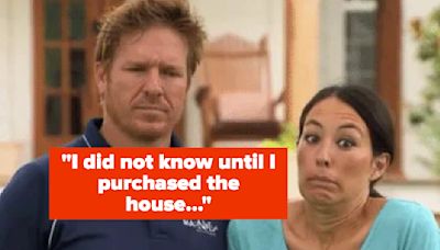 "Absolute Nightmare": Homeowners Are Sharing The Struggles That They Were 100% Not Prepared For When They Bought Their Houses