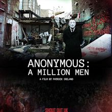 Anonymous: A Million Men (2015)