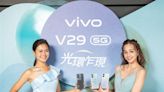 前後5000萬美拍自拍錄影放大絕 vivo V29 5G頂級人像旗艦來了