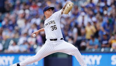 Milwaukee Brewers’ Tobias Myers Far From An Overnight Sensation