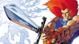 Así se vería León-O de Thundercats si fuera real según la inteligencia artificial