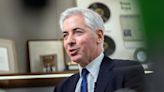 Baupost Opts Out of IPO for Bill Ackman’s Pershing Square Fund