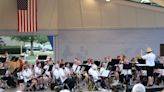 Community Band to perform 'Pops Concert' Sunday