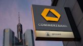 Germany's Commerzbank fined for neglecting anti-money laundering work