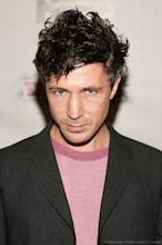 Aidan Gillen