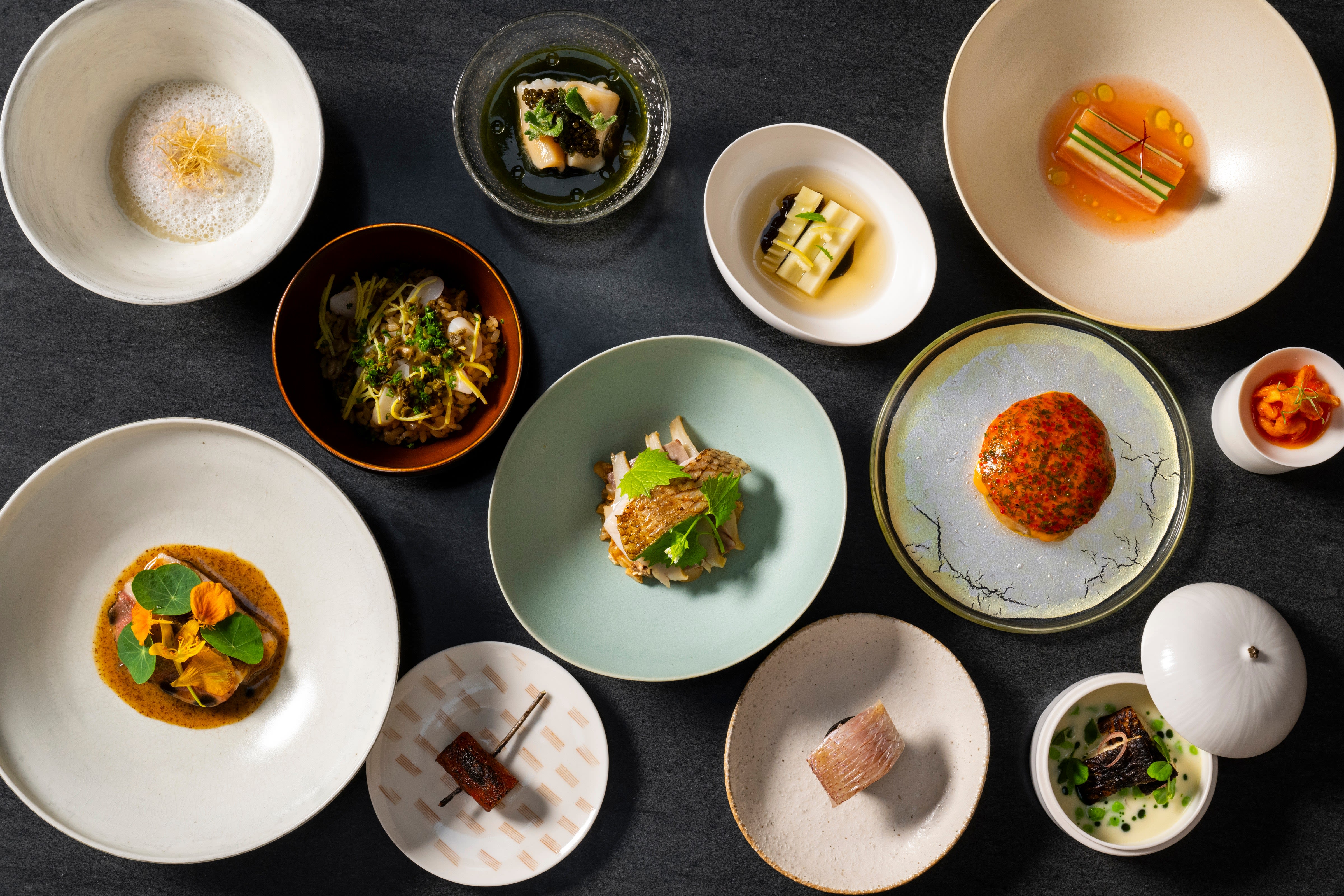 Takeaways from the 2024 World's 50 Best Restaurants List