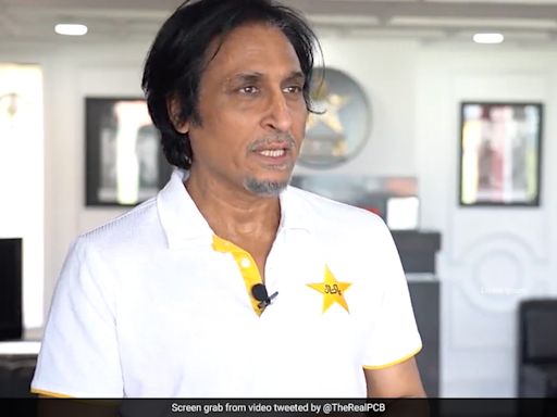 Video: Ramiz Raja Reveals Shocking 'Historical' Moment Under Zia-ul-Haq