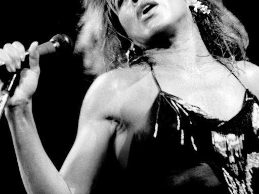 Poll results: Tina Turner was Ventura County Fair's biggest act ever