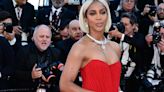 Kelly Rowland Just Addressed Her Viral Red Carpet Clash With Security in Cannes