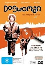 Dogwoman: Dead Dog Walking (Movie, 2000) - MovieMeter.com