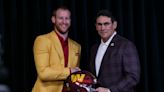 ESPN report says Carson Wentz trade ‘was 100% a Dan [Snyder] move’