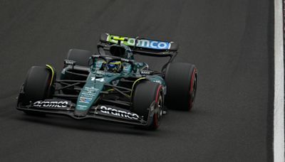 F1, en directo: GP Bélgica | Sigue los Libres 1 de Fórmula 1 en Spa-Francorchamps