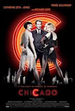 Chicago (2002 film)