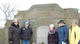 DAR remembers founders, veterans during Wreaths Across America