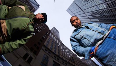 Nas and DJ Premier Drop New Single “Define My Name,” Announce Collaborative Album: Stream