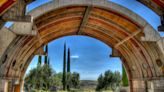 What is Paolo Soleri's Arcosanti? Take an audio tour of the architectural gem in Arizona