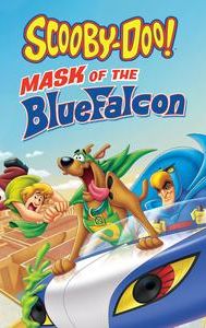 Scooby-Doo! Mask of the Blue Falcon