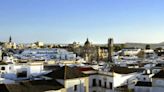 Luz verde a la construcción de 14 apartamentos turísticos en la calle Juana de Dios Lacoste