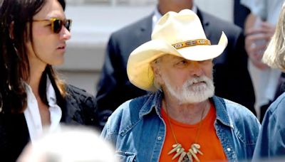 Muere Dickey Betts, cofundador de Allman Brothers Band