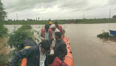 Belagavi residents told not to panic as there is no flooding now