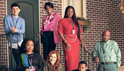 Abbott Elementary Cast Says Crossover Episode with Mystery Show Isn't 'Hyperbolic': 'Going to be Killer!’ (Exclusive)