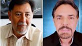 “Estás teniendo problemas de capacidad mental”, dice Fernández Noroña a Eugenio Derbez