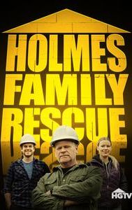 Holmes Family Rescue