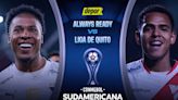 Always Ready vs Liga de Quito EN VIVO vía DSports (DIRECTV) por Copa Sudamericana